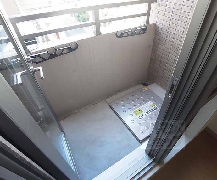 【グリーンヒル下鴨本通】間取