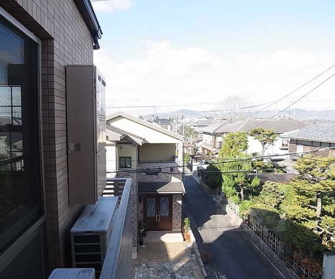 【グリーンヒル下鴨本通】間取