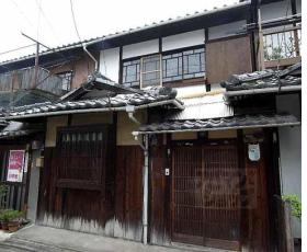 田中下柳町貸家１３：間取図