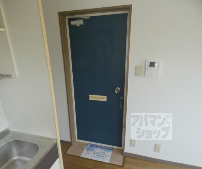 【ラカサカンタール】間取
