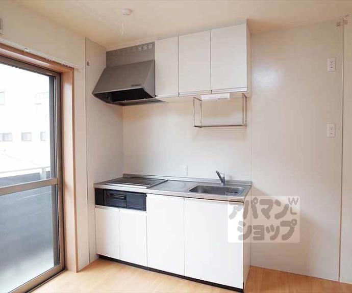 【Ｌｕｃｅ北白川】間取