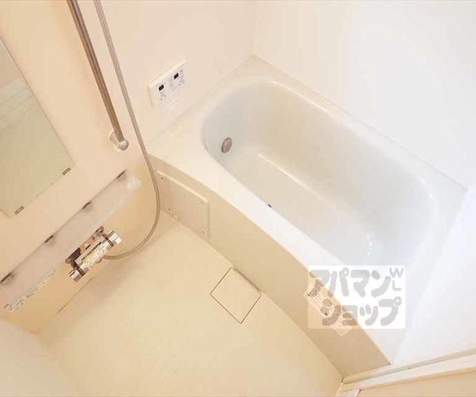 【Ｌｕｃｅ北白川】間取