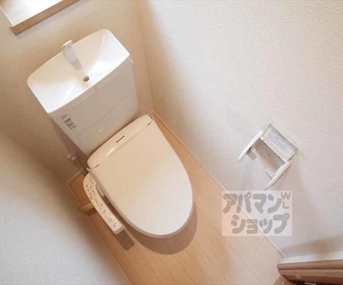 【Ｌｕｃｅ北白川】間取