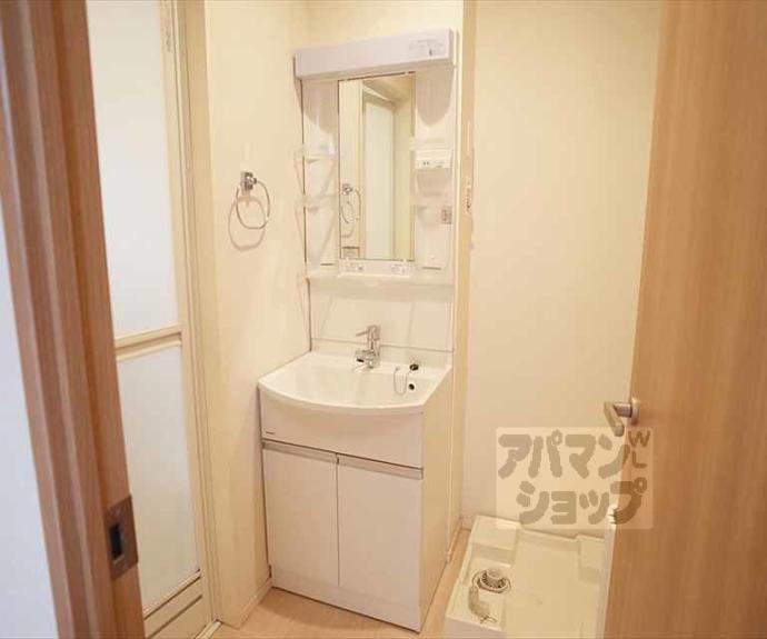 【Ｌｕｃｅ北白川】間取