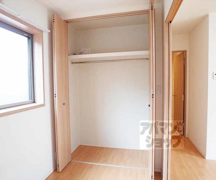 【Ｌｕｃｅ北白川】間取