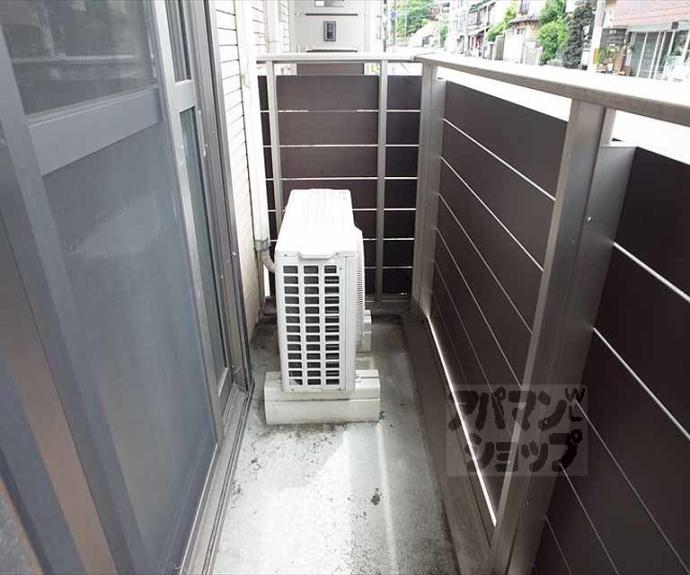 【Ｌｕｃｅ北白川】間取