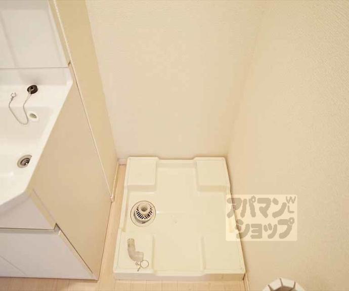 【Ｌｕｃｅ北白川】間取