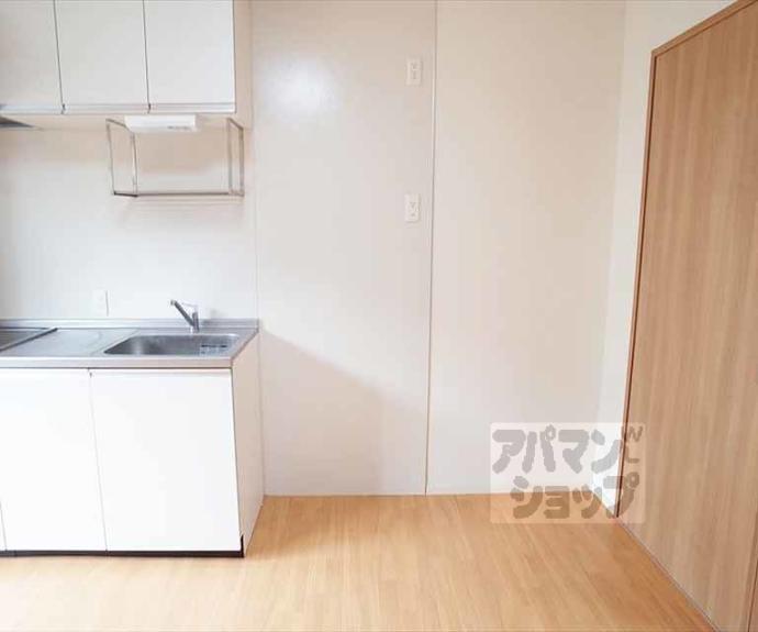 【Ｌｕｃｅ北白川】間取