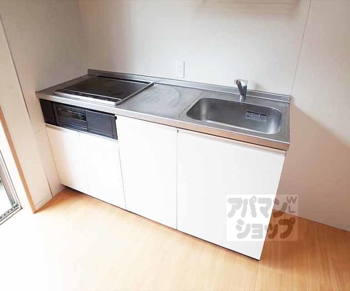 【Ｌｕｃｅ北白川】間取