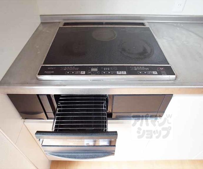 【Ｌｕｃｅ北白川】間取