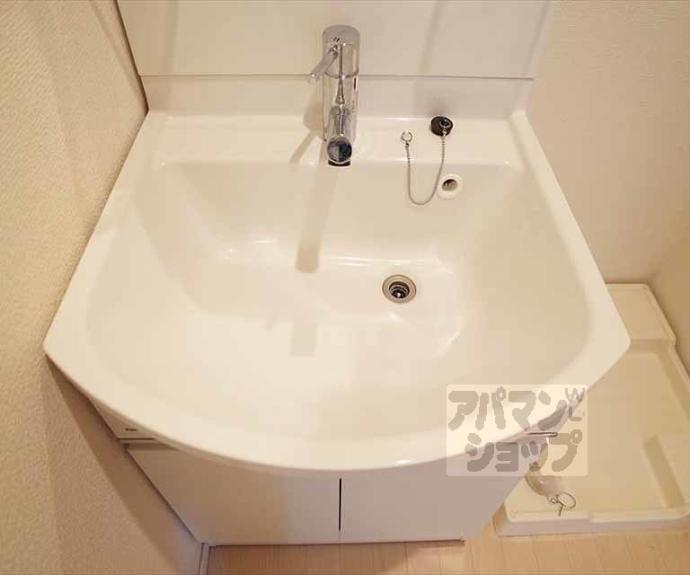 【Ｌｕｃｅ北白川】間取