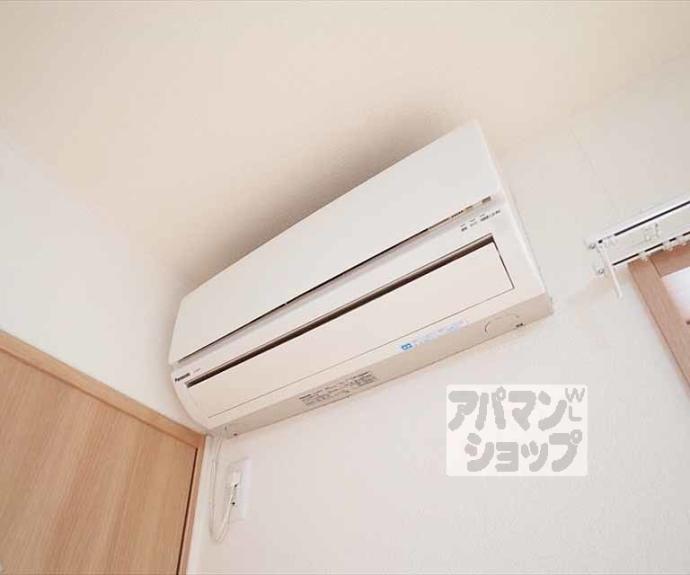 【Ｌｕｃｅ北白川】間取