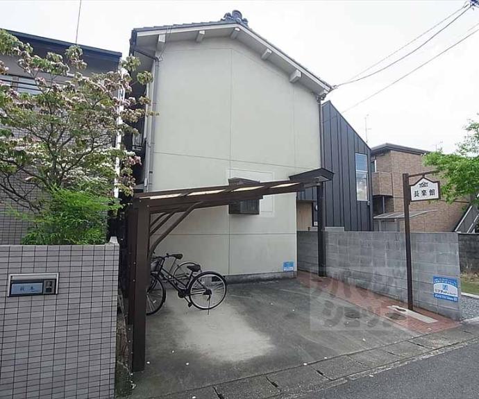 【TOST長楽館】間取