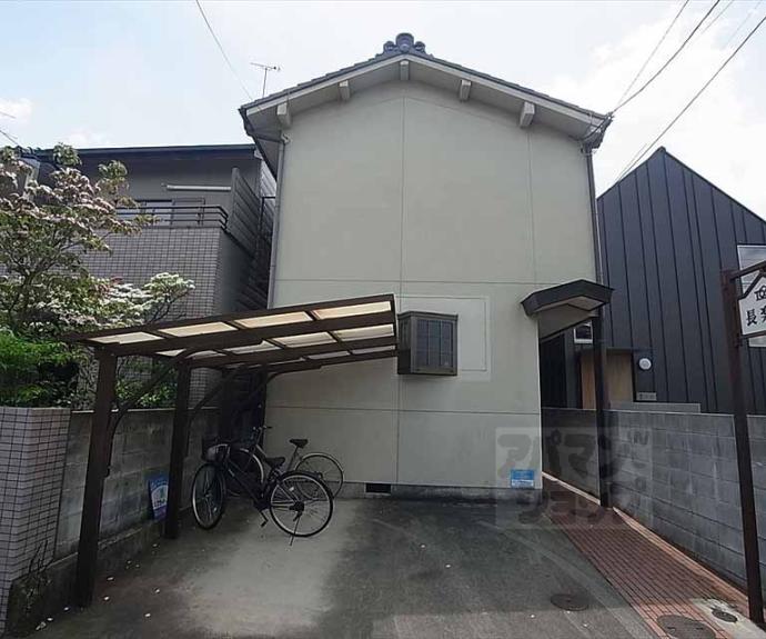 【TOST長楽館】間取