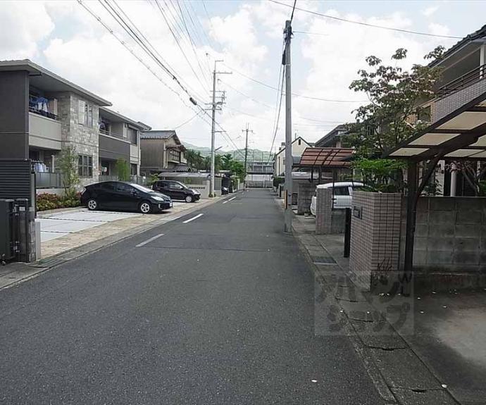 【TOST長楽館】間取