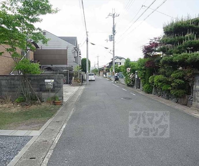 【TOST長楽館】間取