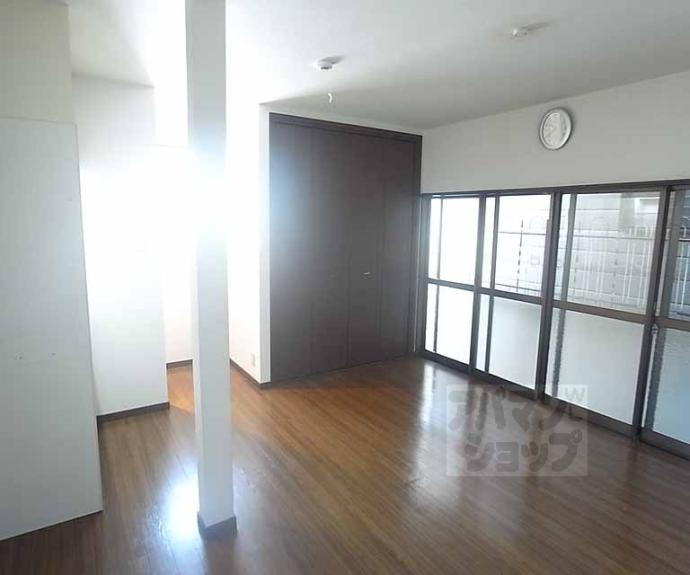 【TOST長楽館】間取