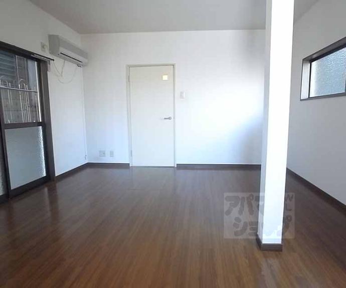 【TOST長楽館】間取