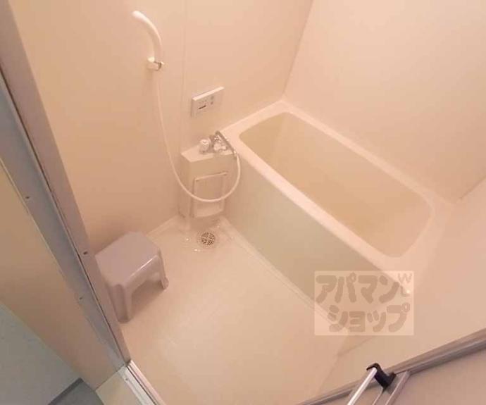 【TOST長楽館】間取