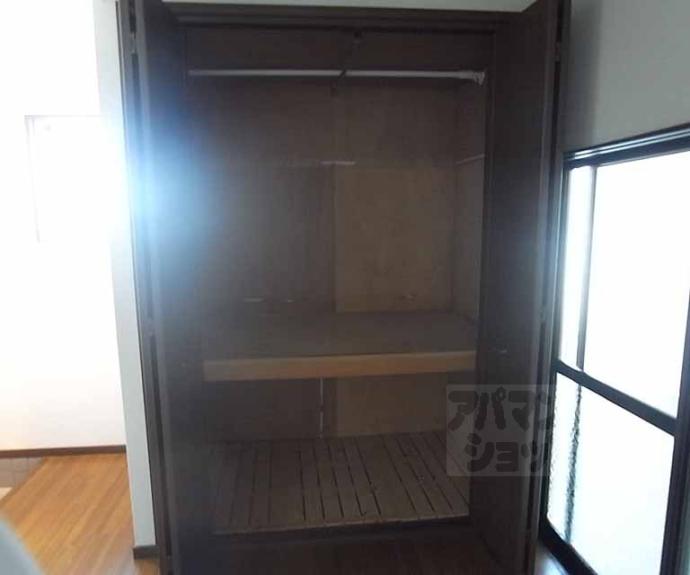 【TOST長楽館】間取