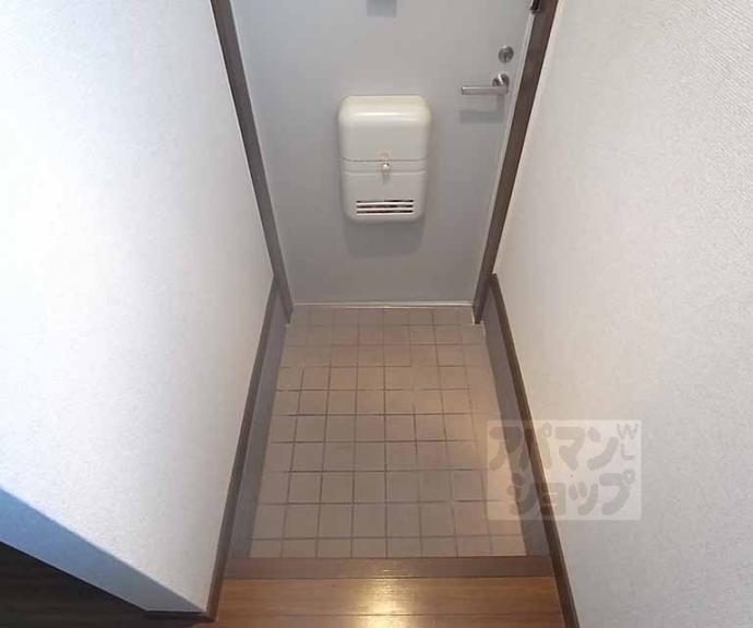 【TOST長楽館】間取