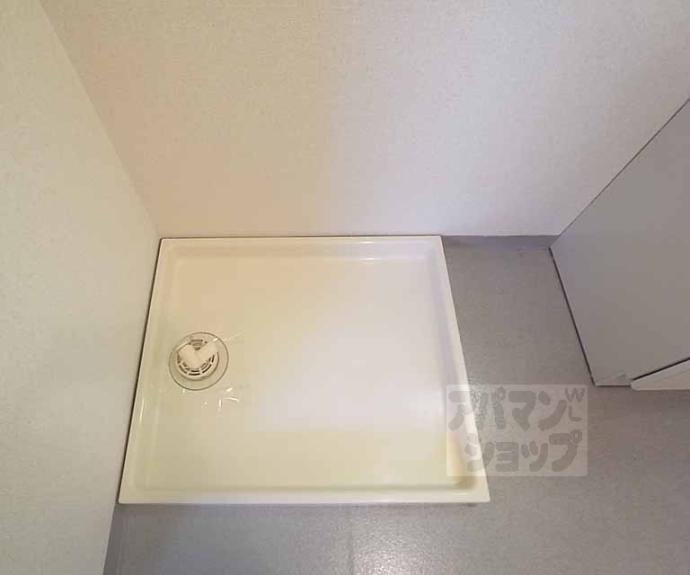 【TOST長楽館】間取