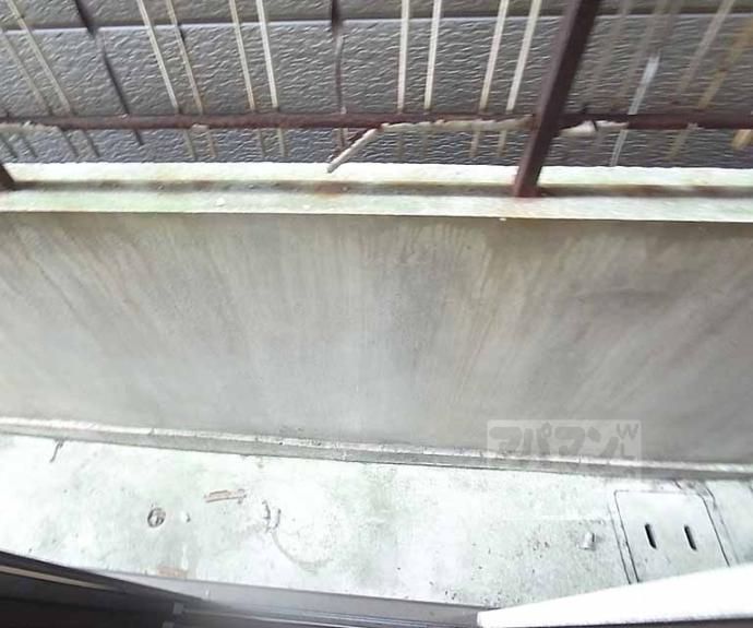 【TOST長楽館】間取