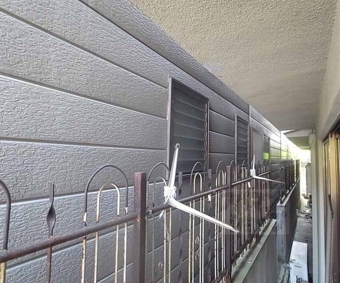 【TOST長楽館】間取