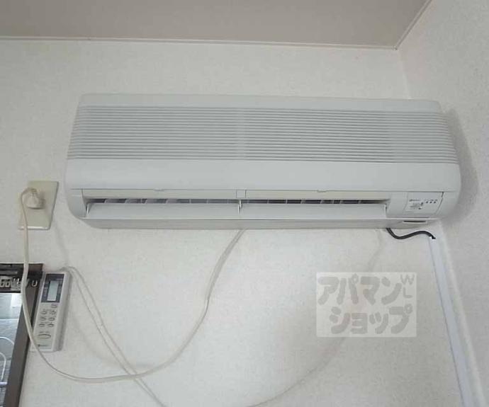 【TOST長楽館】間取