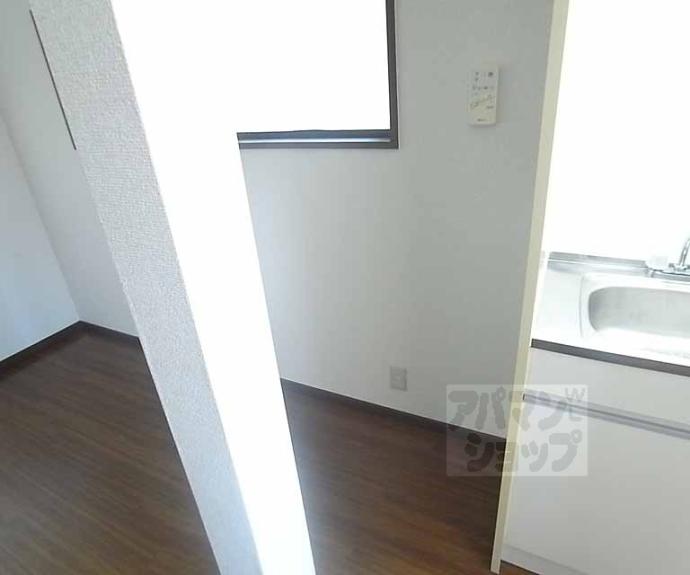 【TOST長楽館】間取