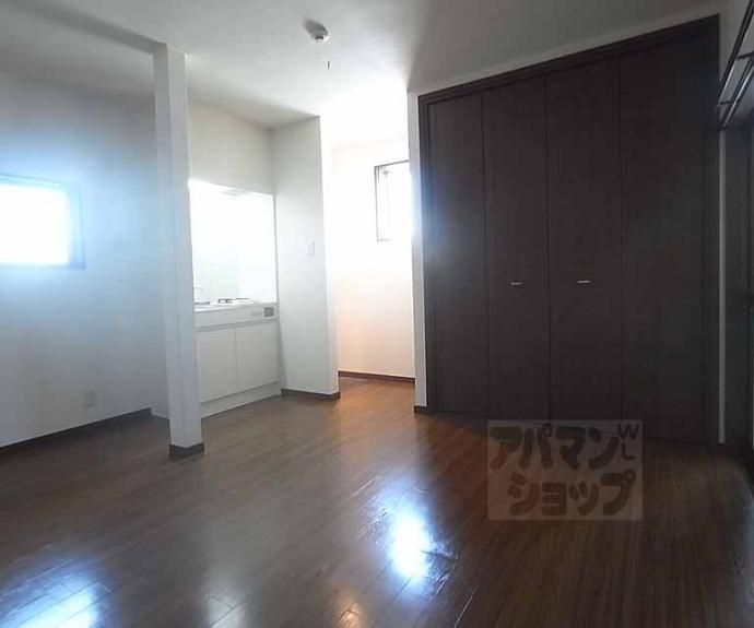 【TOST長楽館】間取