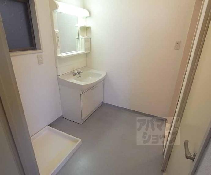 【TOST長楽館】間取