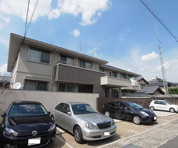 【エーデルコート北泉】間取