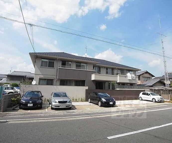 【エーデルコート北泉】間取