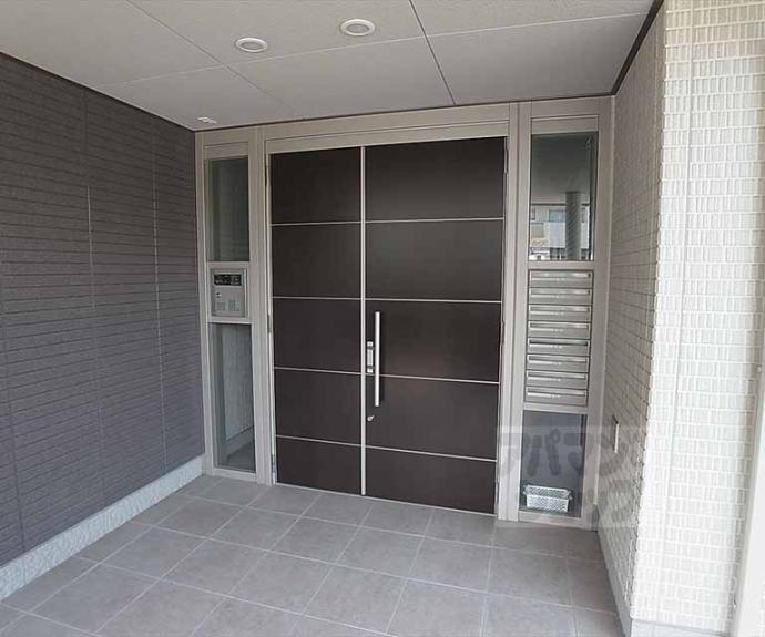 【エーデルコート北泉】間取