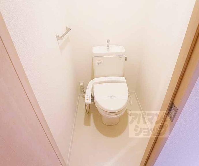 【エーデルコート北泉】間取