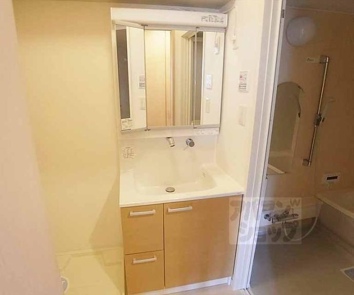 【エーデルコート北泉】間取