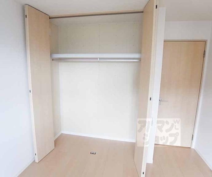 【エーデルコート北泉】間取