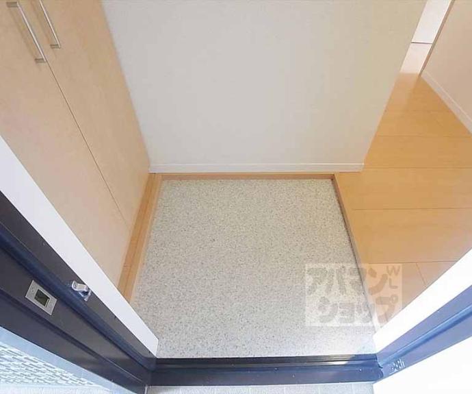 【エーデルコート北泉】間取