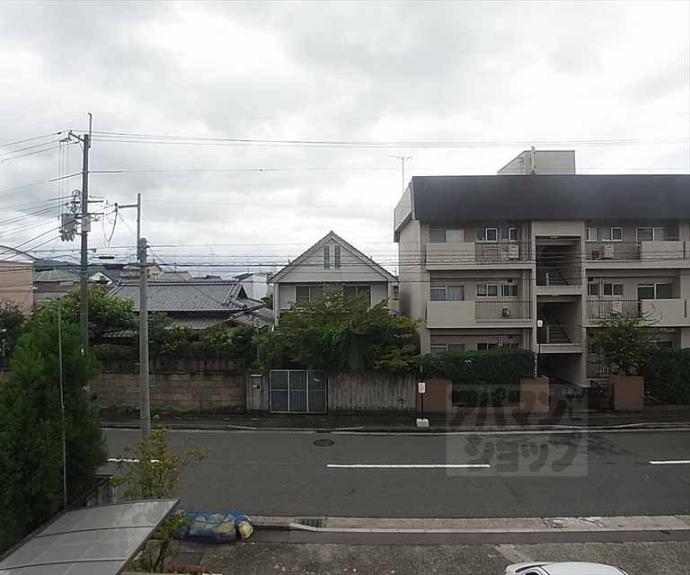 【エーデルコート北泉】間取