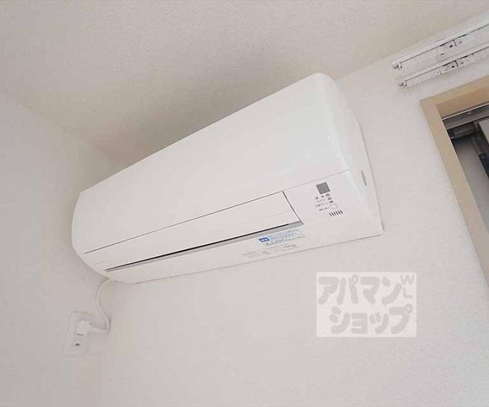 【エーデルコート北泉】間取