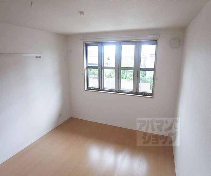 【エーデルコート北泉】間取