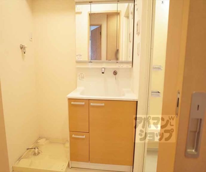 【エーデルコート北泉】間取