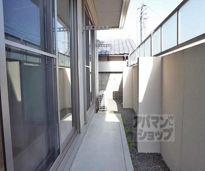 【エーデルコート北泉】間取