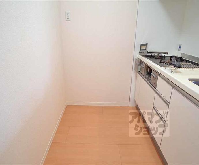 【エーデルコート北泉】間取