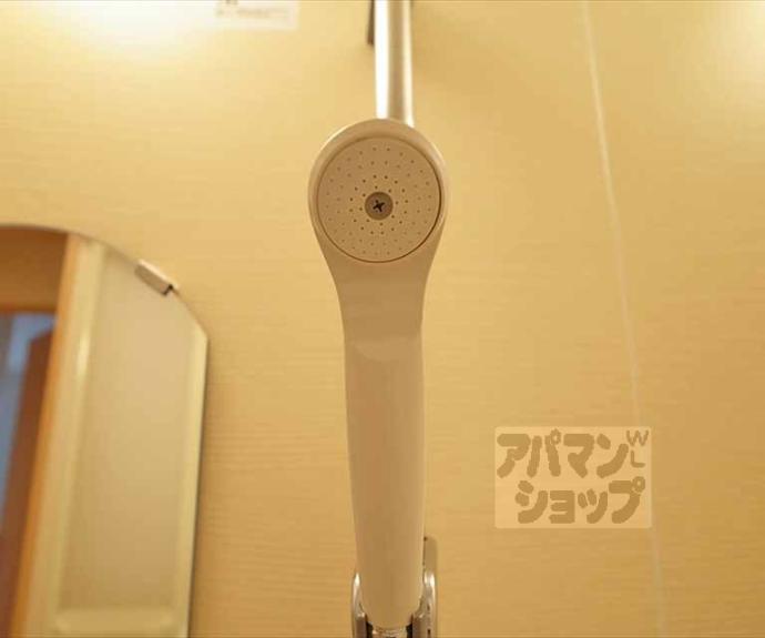 【エーデルコート北泉】間取