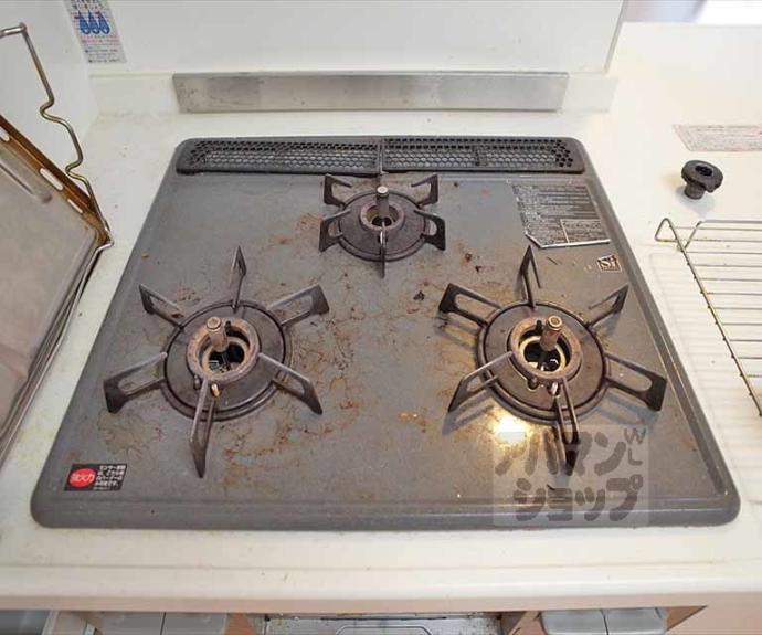 【エーデルコート北泉】間取