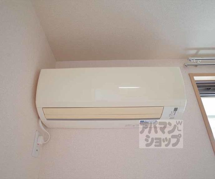 【エーデルコート北泉】間取