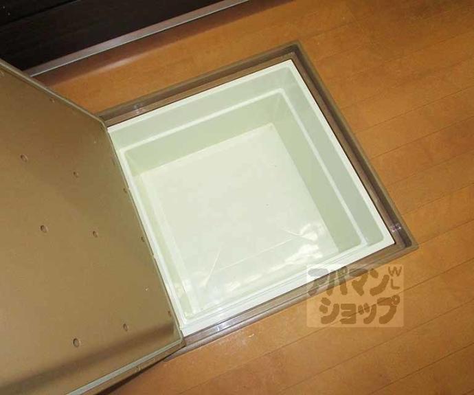 【ＫＪマンション】間取
