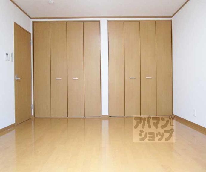 【ＫＪマンション】間取